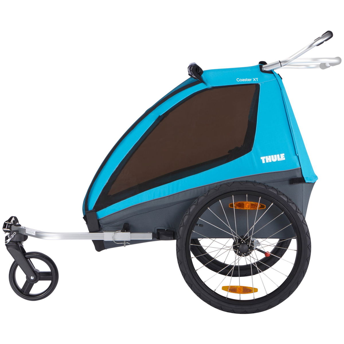 THULETHULE   Coaster XT blue