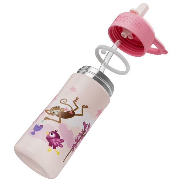 Affenzahn - Kid's Edelstahl Trinkflasche - Gourde