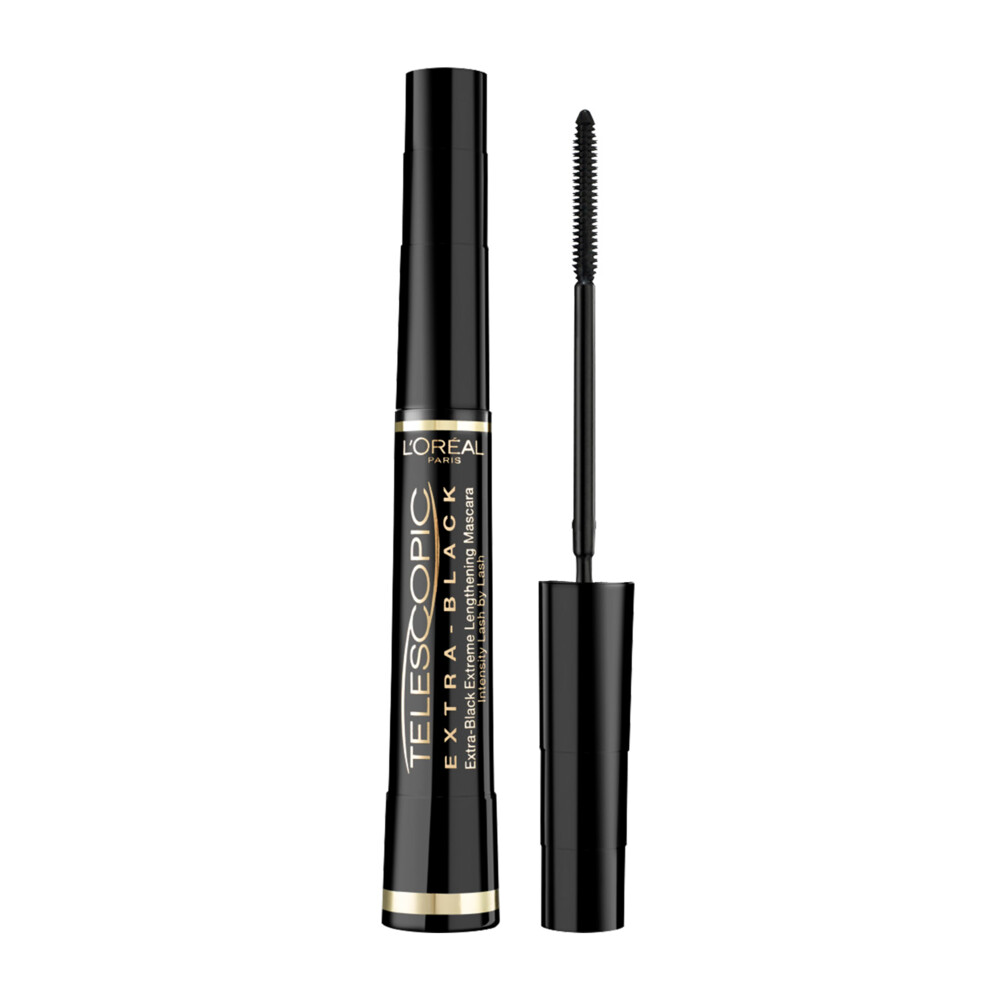 L'Oréal Telescopic Mascara Extra Black