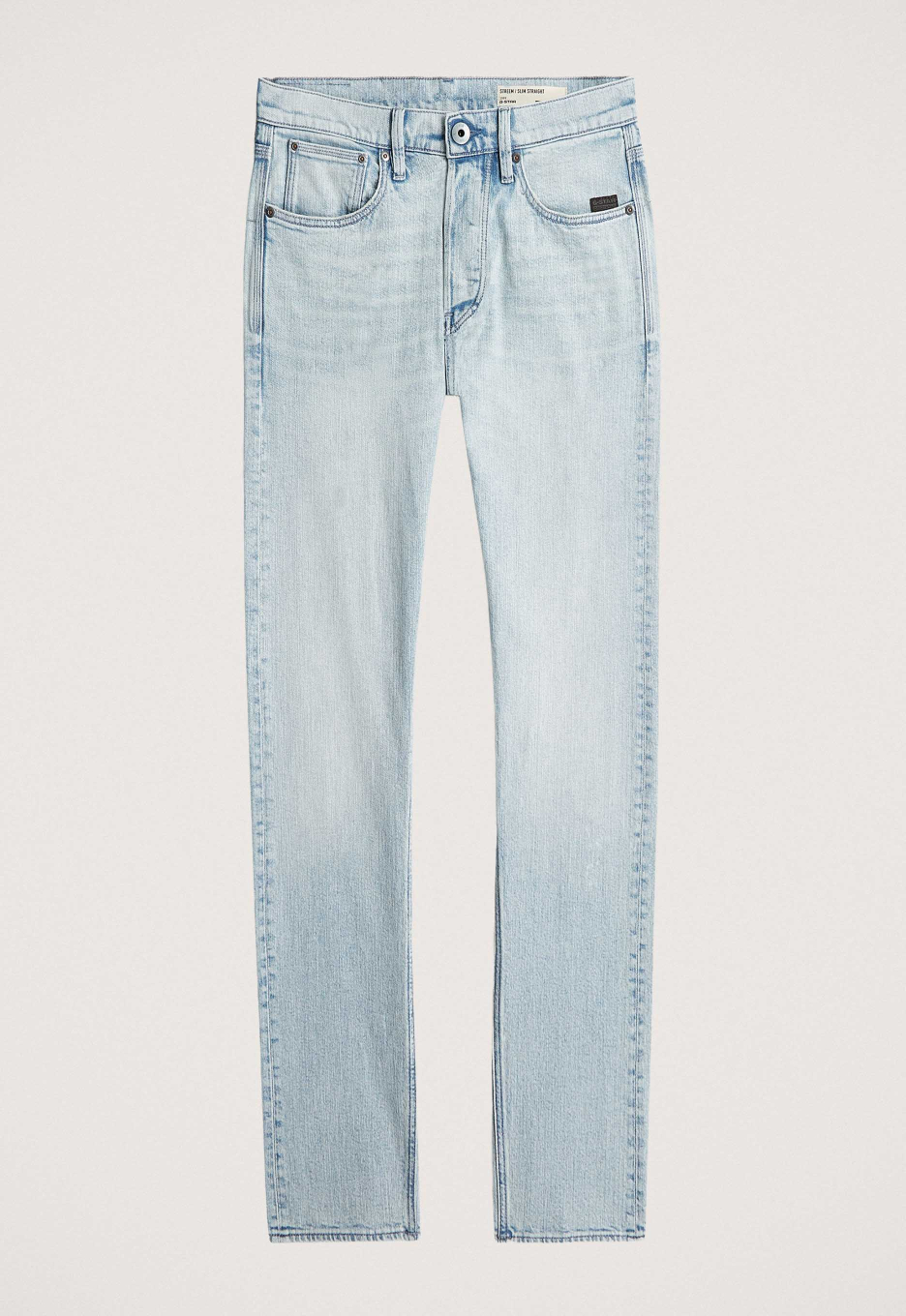 G-Star Streem Slim Tapered Jeans
