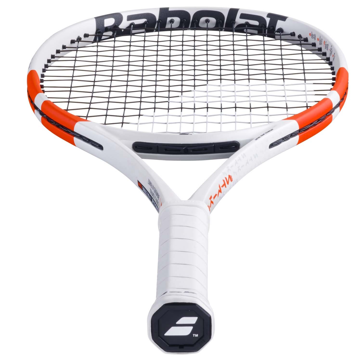 Babolat  Pure Strike Team Gen4