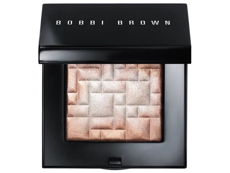 BOBBI BROWN HIGHLIGHTING POWDER PINK GLOW 8g