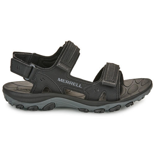 Merrell - HUNTINGTON - Noir