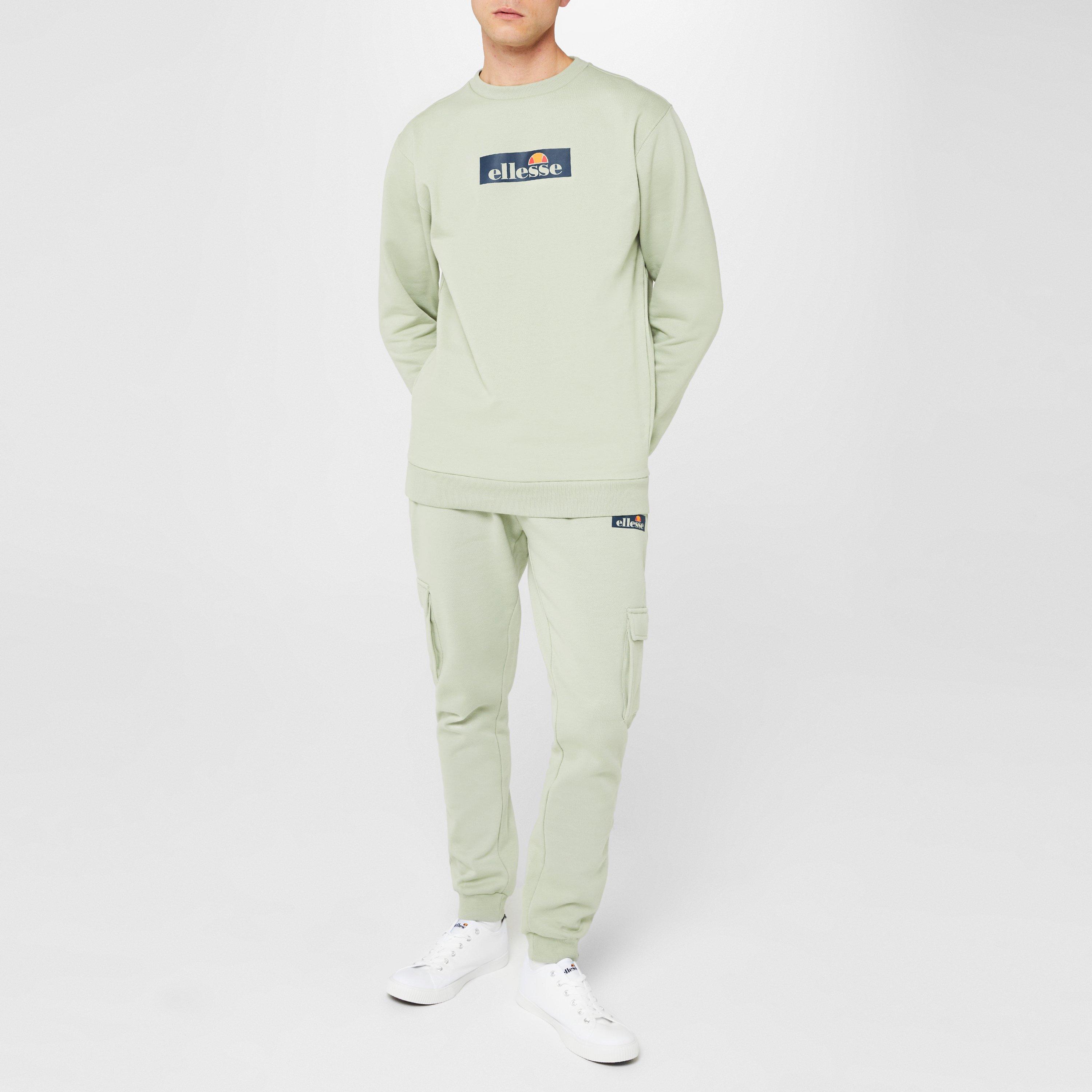 Ellesse Ellesse Tablido Sweatshirt