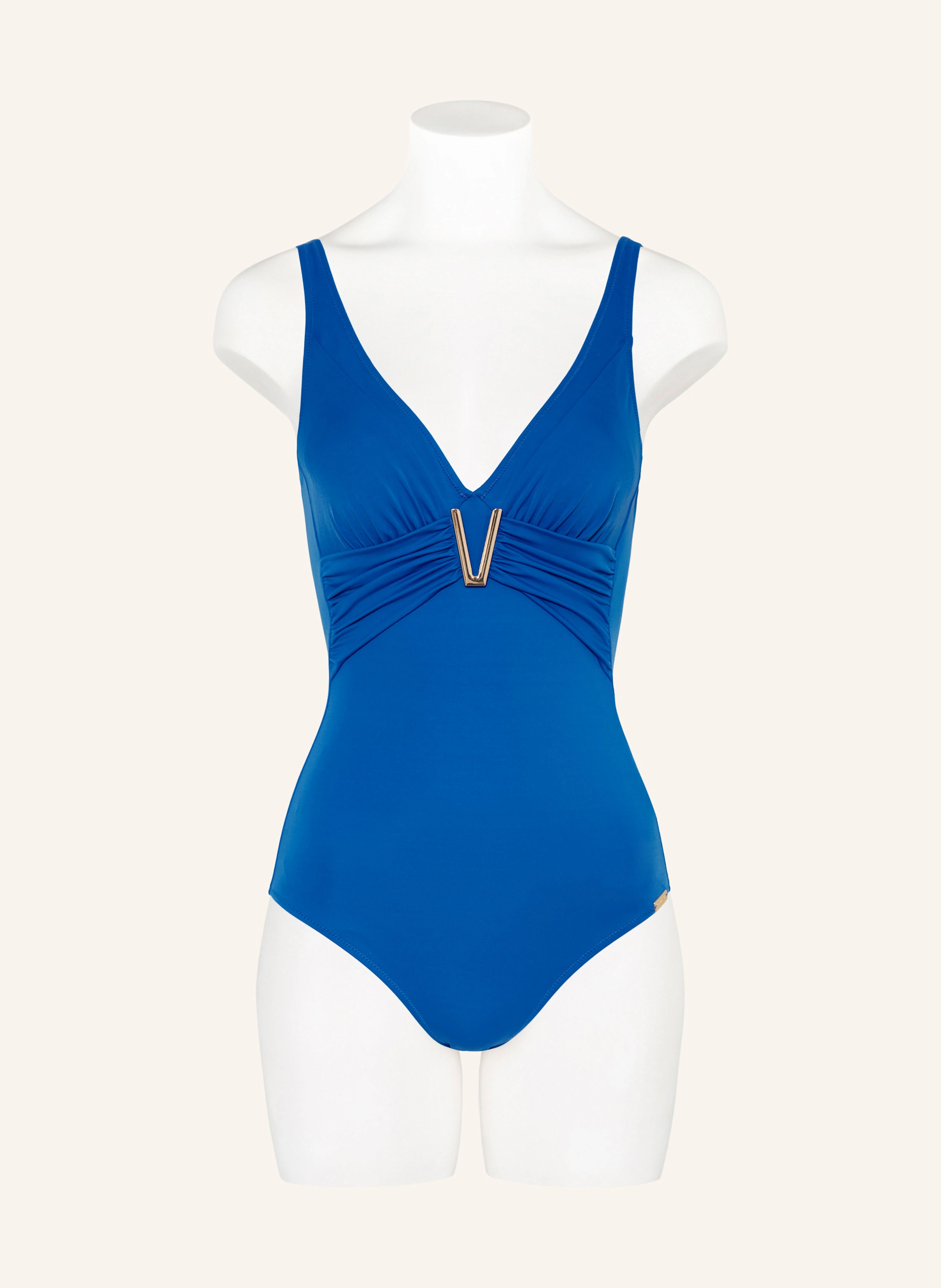 Charmline Shape-Badeanzug UNI