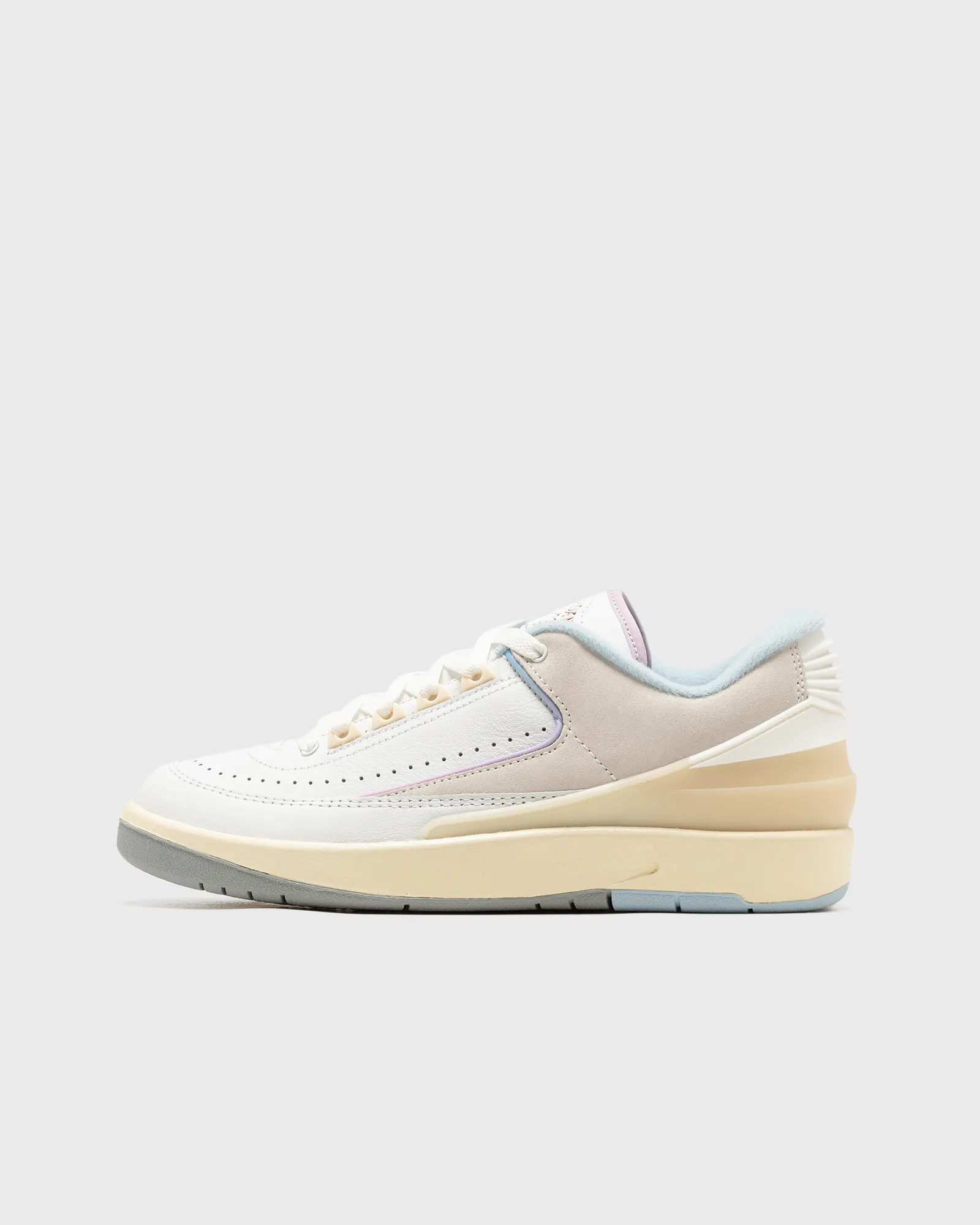 Jordan WMNS AIR JORDAN 2 RETRO LOW 