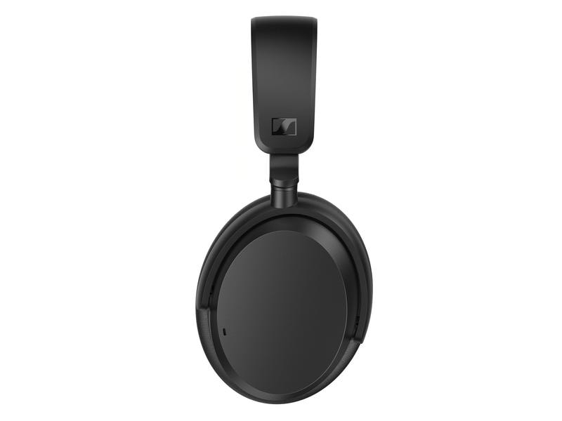 Sennheiser Wireless Over-Ear-Kopfhörer Accentum Wireless Sc Bluetooth-Kopfhörer mit hoher Audioqualität und individueller Personalisierung