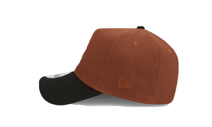 New Era Harvest 9Forty New York Yankees - 48h Delivery