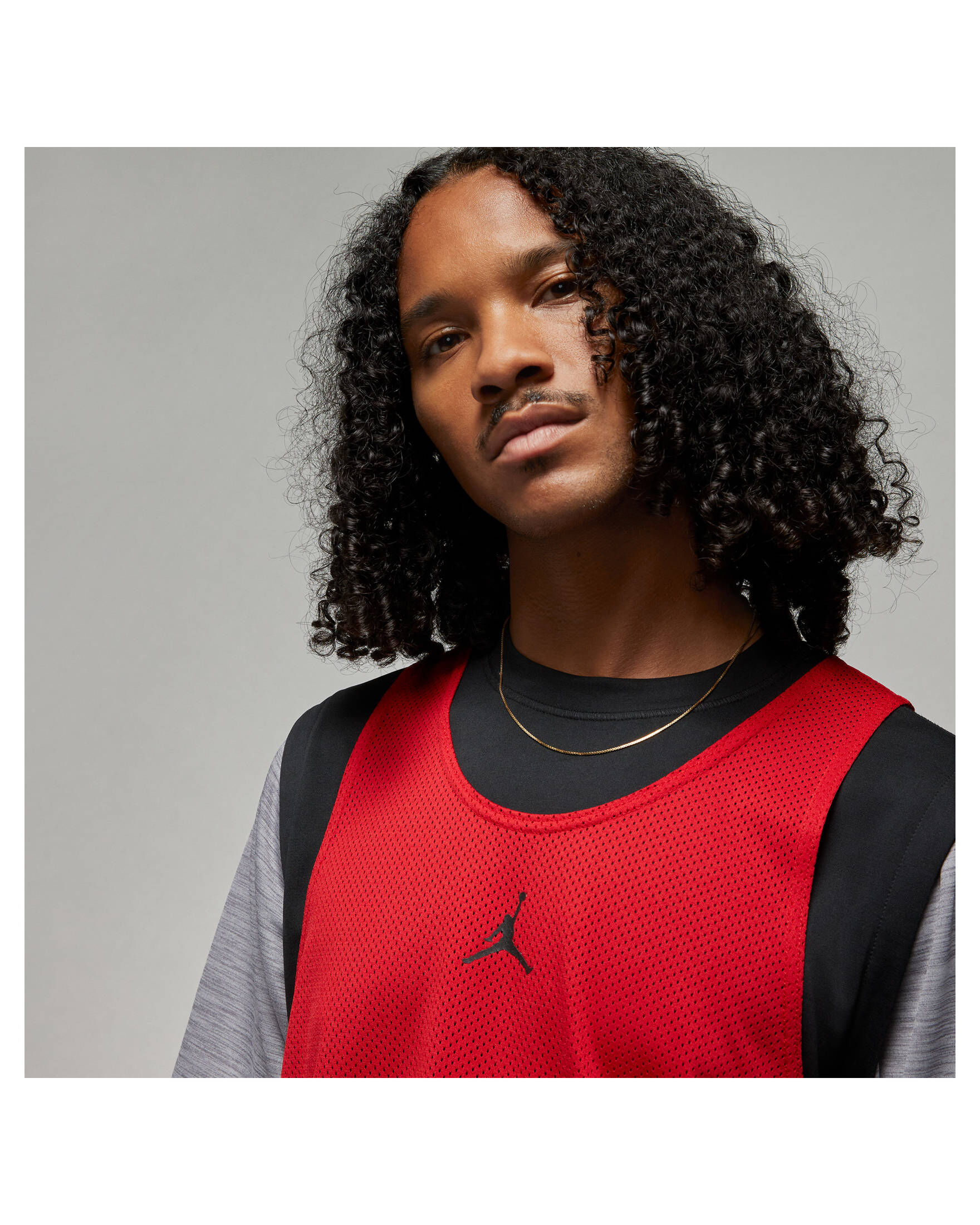 Jordan| Herren Basketballshirt JORDAN SPORT DRI-FIT