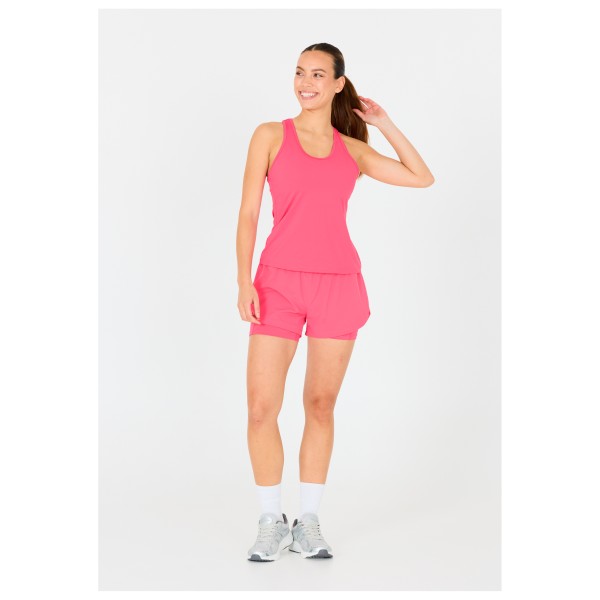 ENDURANCE - Women's Nan Running Top - Débardeur