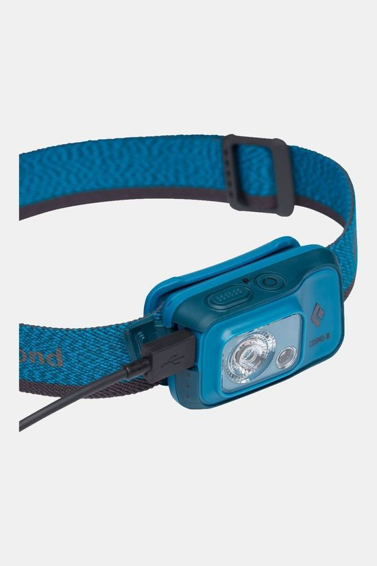 Black Diamond Black Diamond Cosmo 350 Lumen Oplaadbaar Hoofdlamp