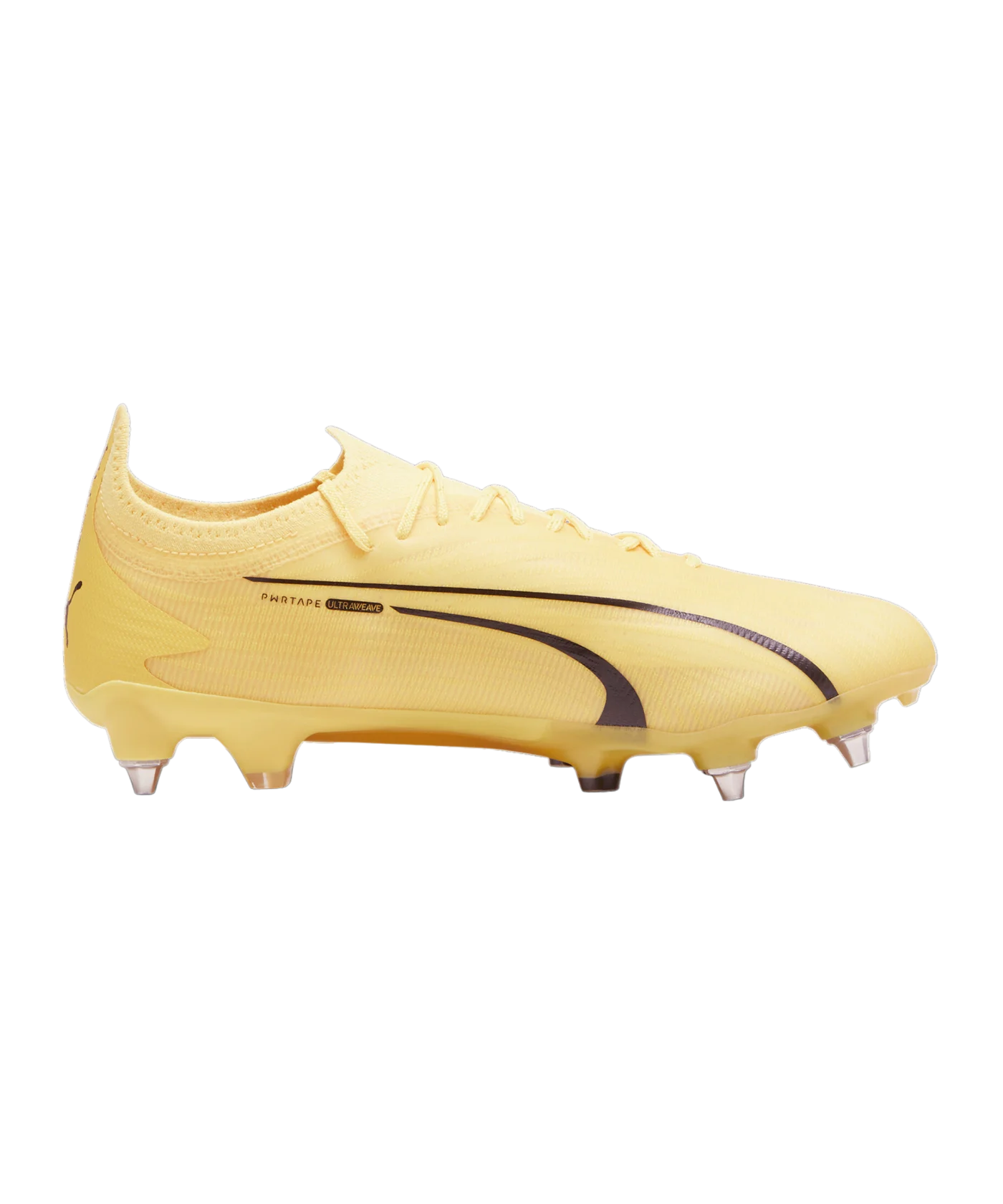 PUMA ULTRA Ultimate MxSG Voltage Gelb Weiss F04