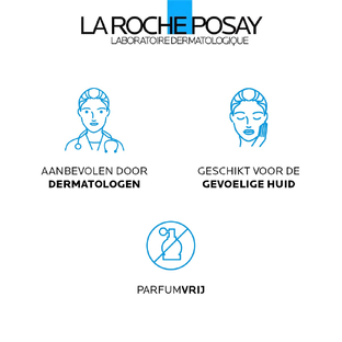 La Roche-Posay Cicaplast B5  Ultra Repairing Soothing Balm 100ML