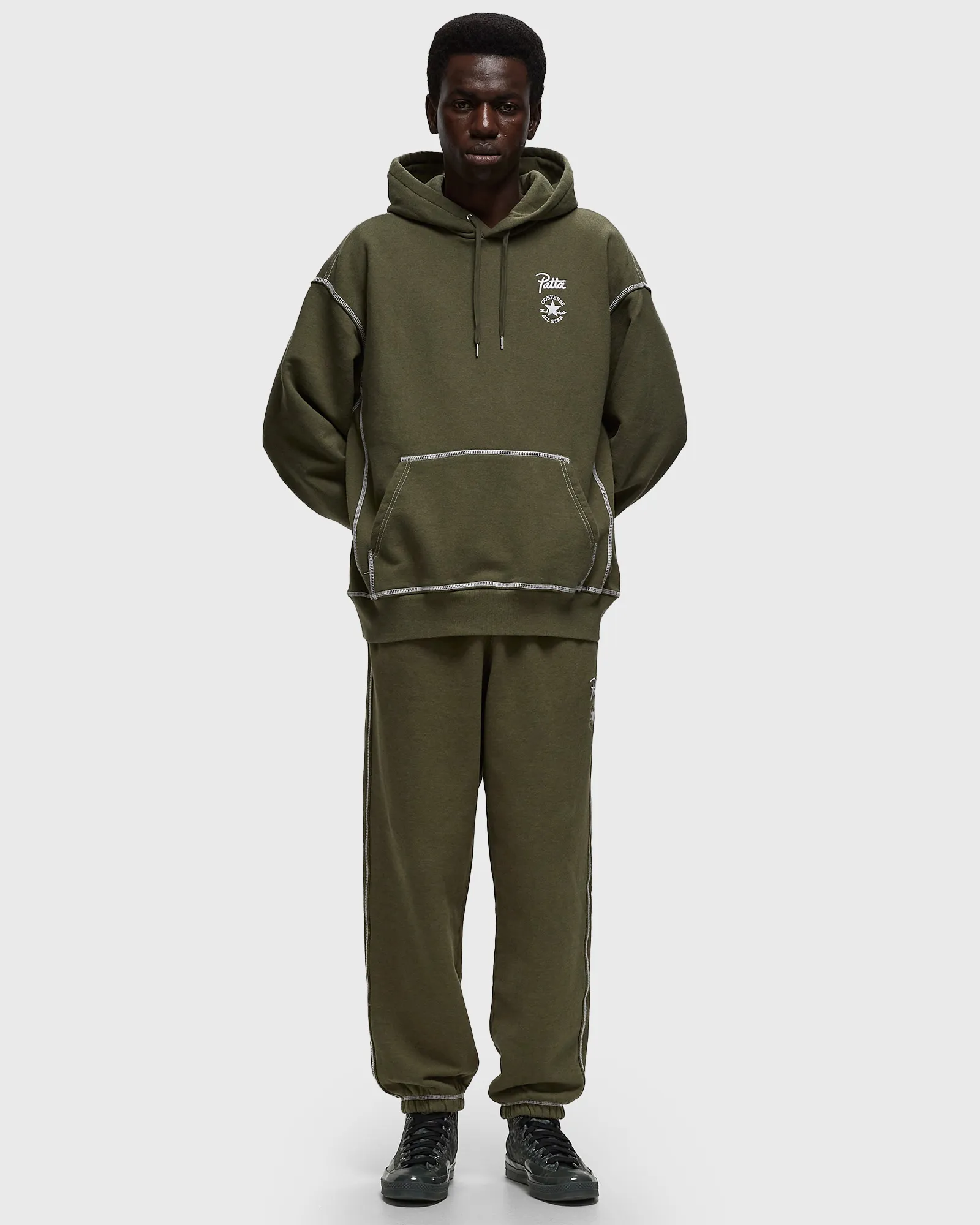 Converse x PATTA PANT