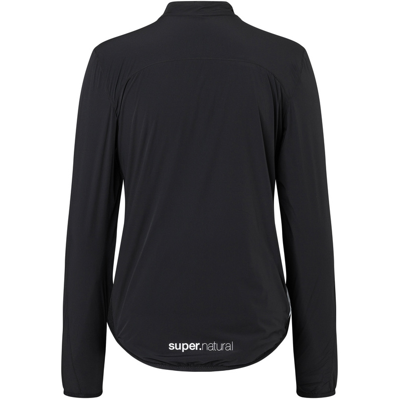 Super.Natural Damen Unstoppable Thermo Jacke