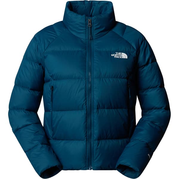 Doudoune THE NORTH FACE W HYALITE DOWN JACKET EU ONLY MIDNIGHT PETROL