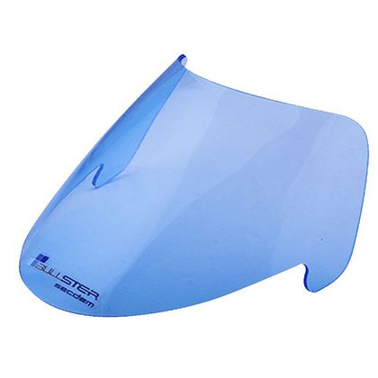 Bulle Bullster Haute protection bleu fluo 42 cm - Bleu