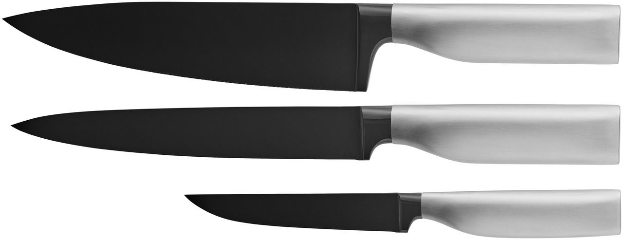 WMF Messerset 3-tlg. ULTIMATE