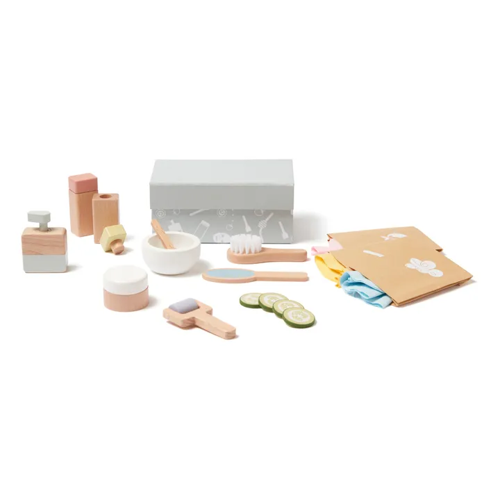 Kid's Concept Kit SPA en bois