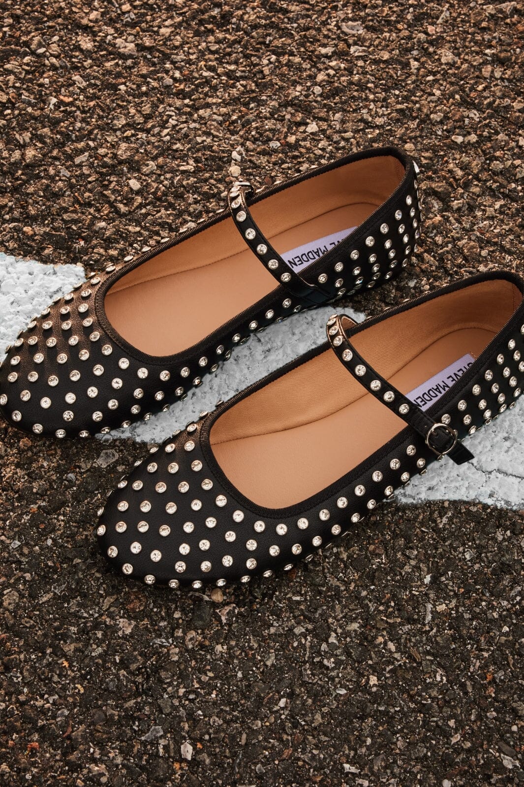 Steve Madden Vinetta-R Sandal