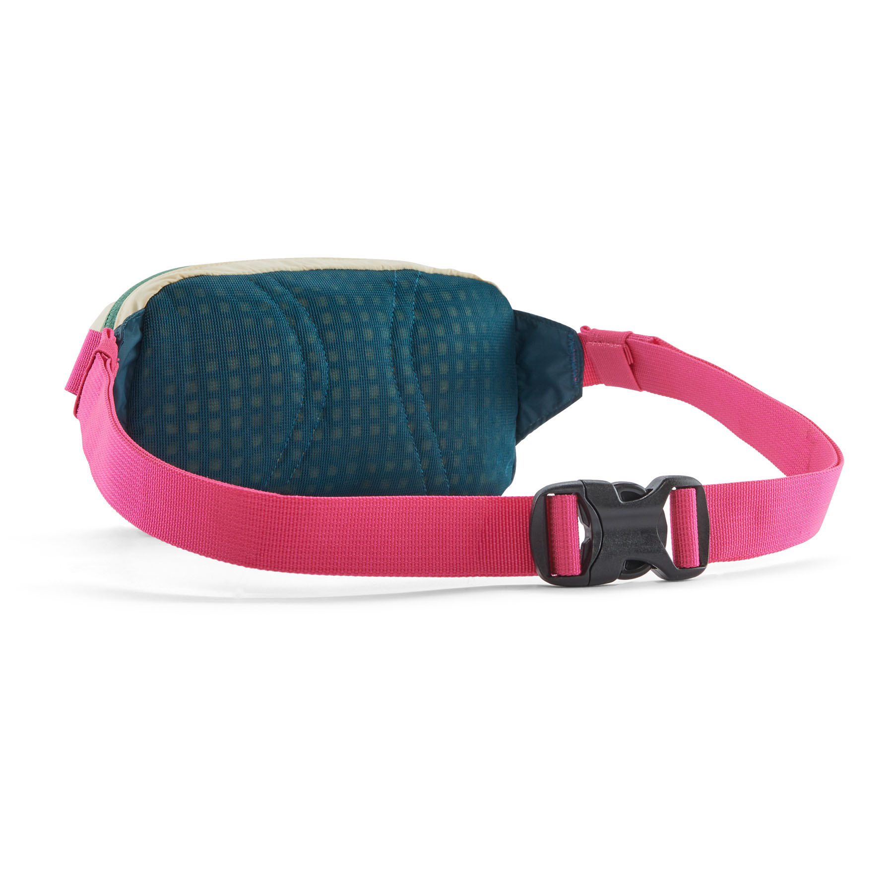 Patagonia Terravia Mini Hip Pack Luminous Pink