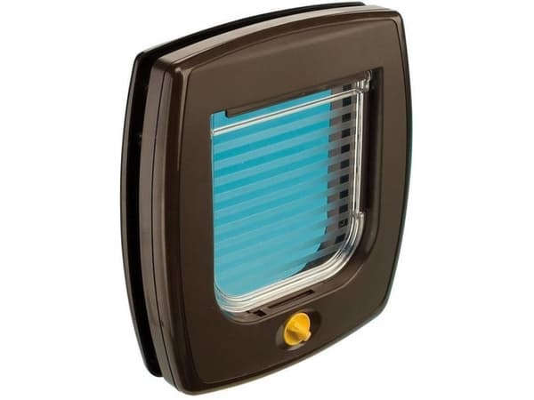 Ferplast DRZWI SWING 3B BRĄZ