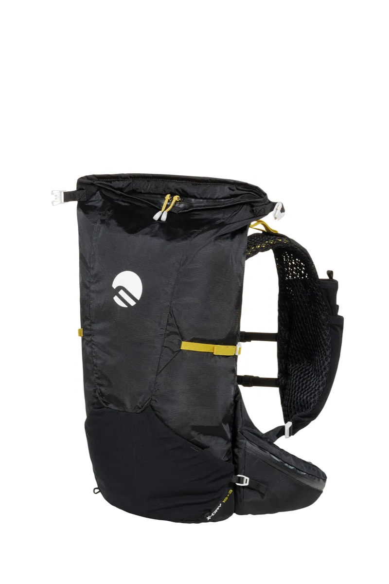 Ferrino X-Dry 15+3 Black