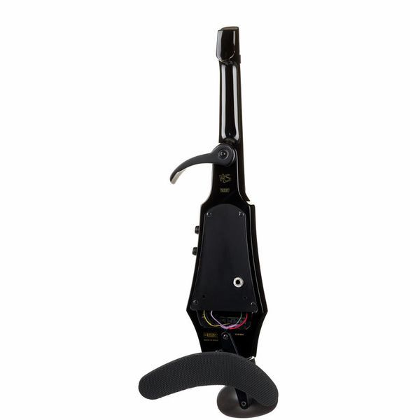 NS Design WAV5 Violin Black Gloss