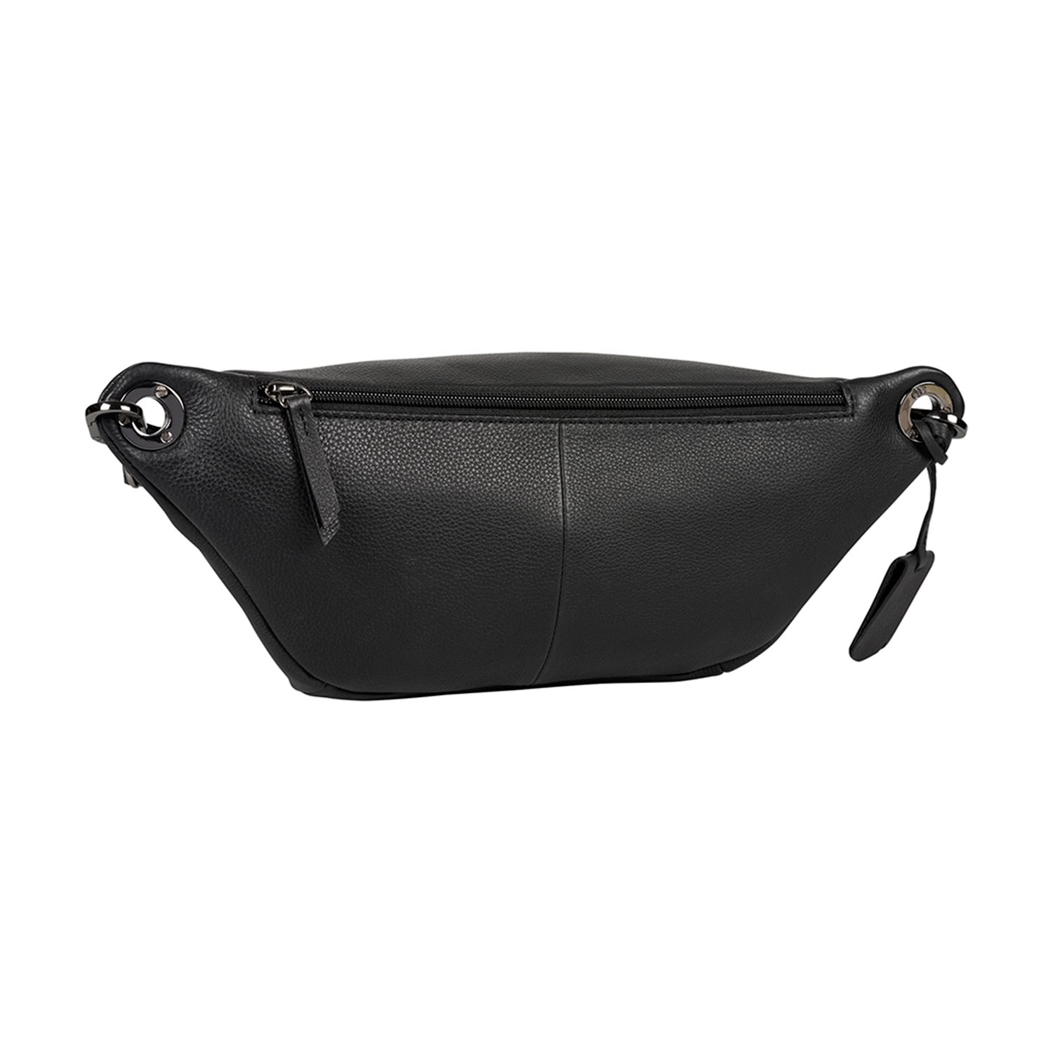 Burkely Radiant Raeven Bumbag black