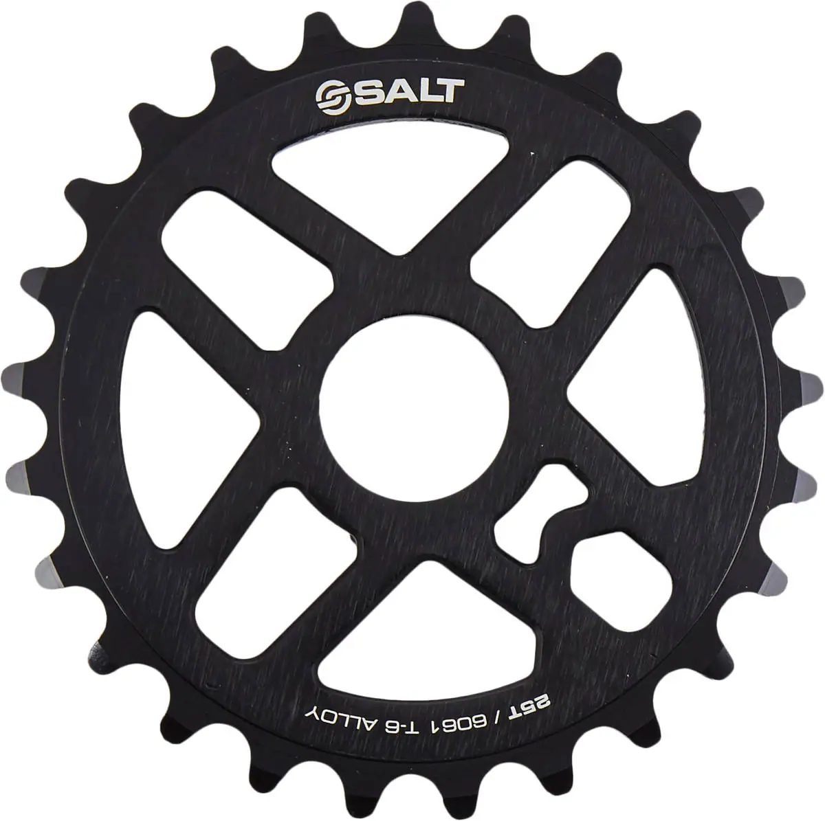 Salt Pro Freestyle BMX Tandhjul | SkatePro