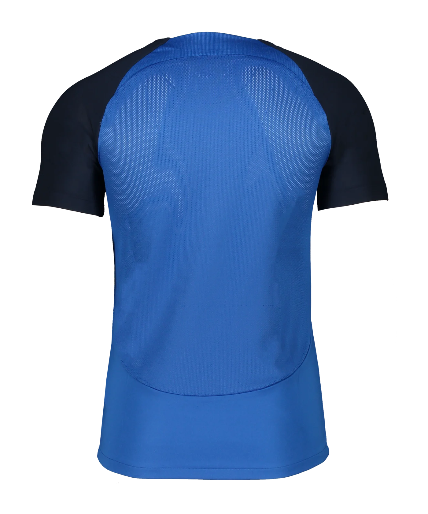 Nike Academy Pro Trainingsshirt Blau Weiss F463
