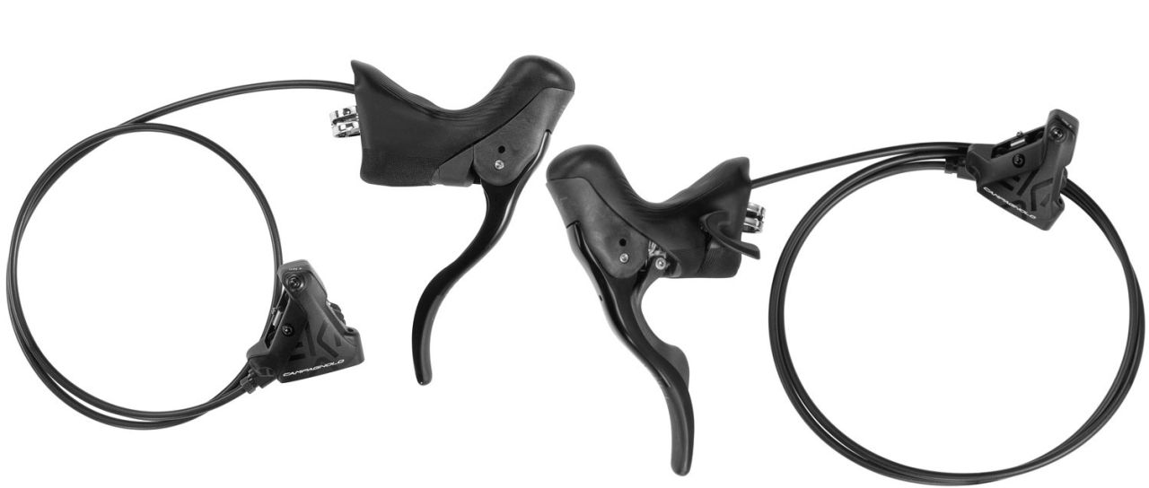 Campagnolo Ekar 1x13-fach Gruppe 38T / 9-42T kaufen | Bike-Discount