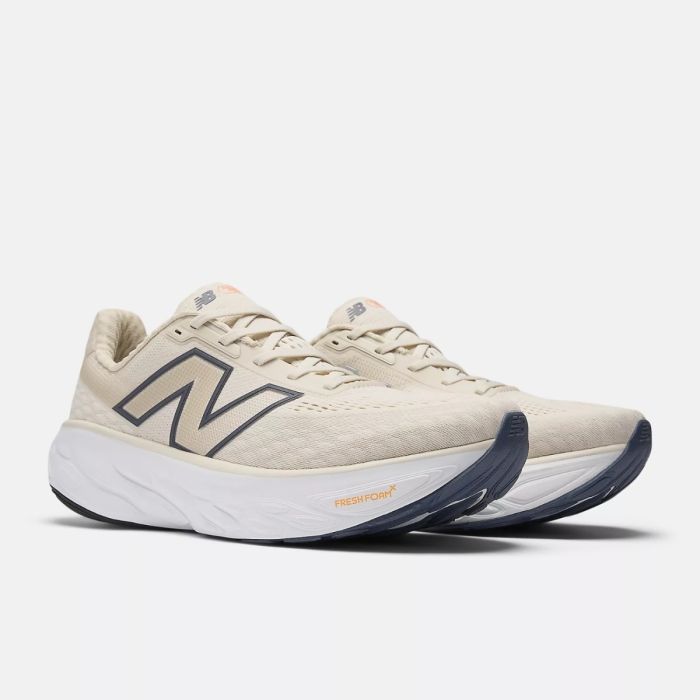 New Balance Herre Løbesko Fresh Foam X 1080 v14 Hvid