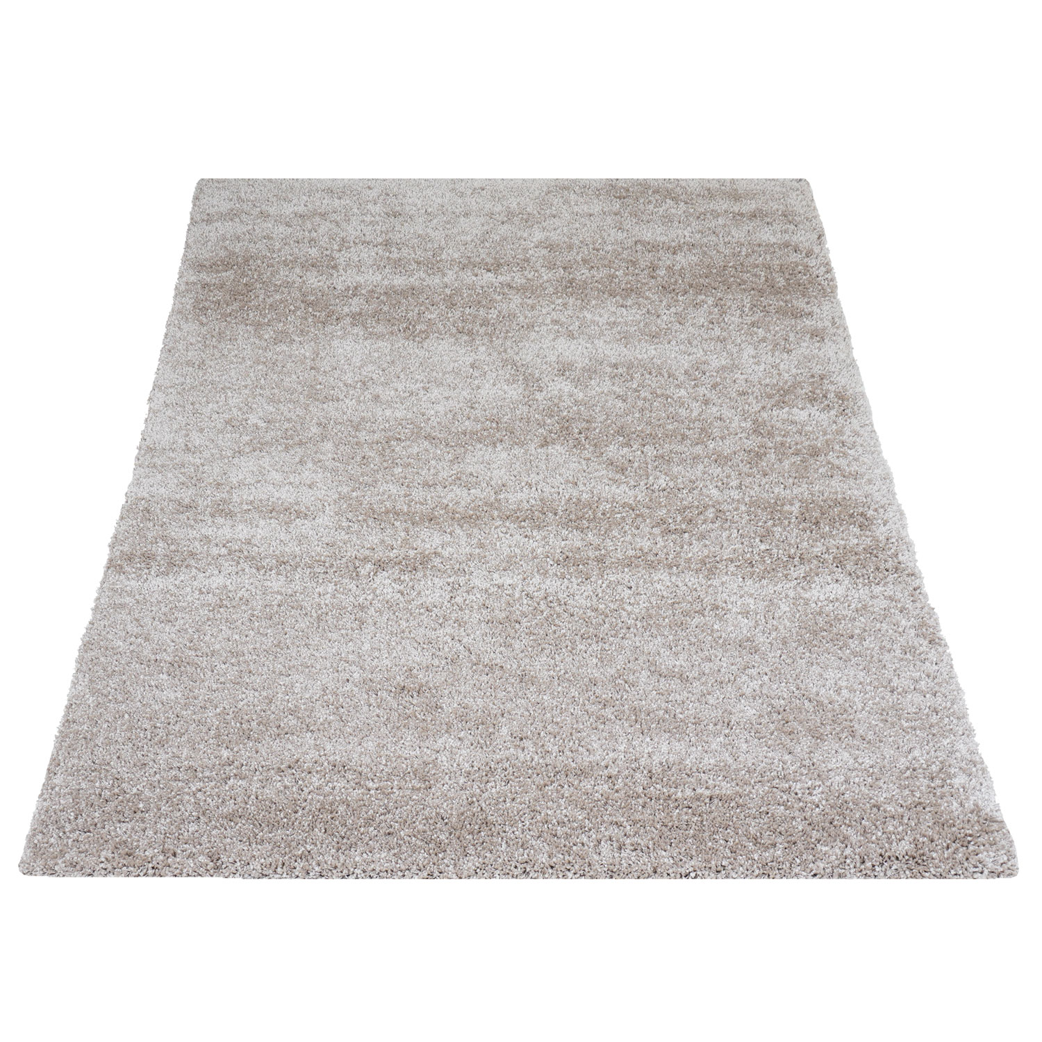 Vloerkleed Milano Beige 300x400 cm