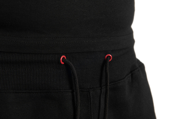 Short Fox Rage Wear