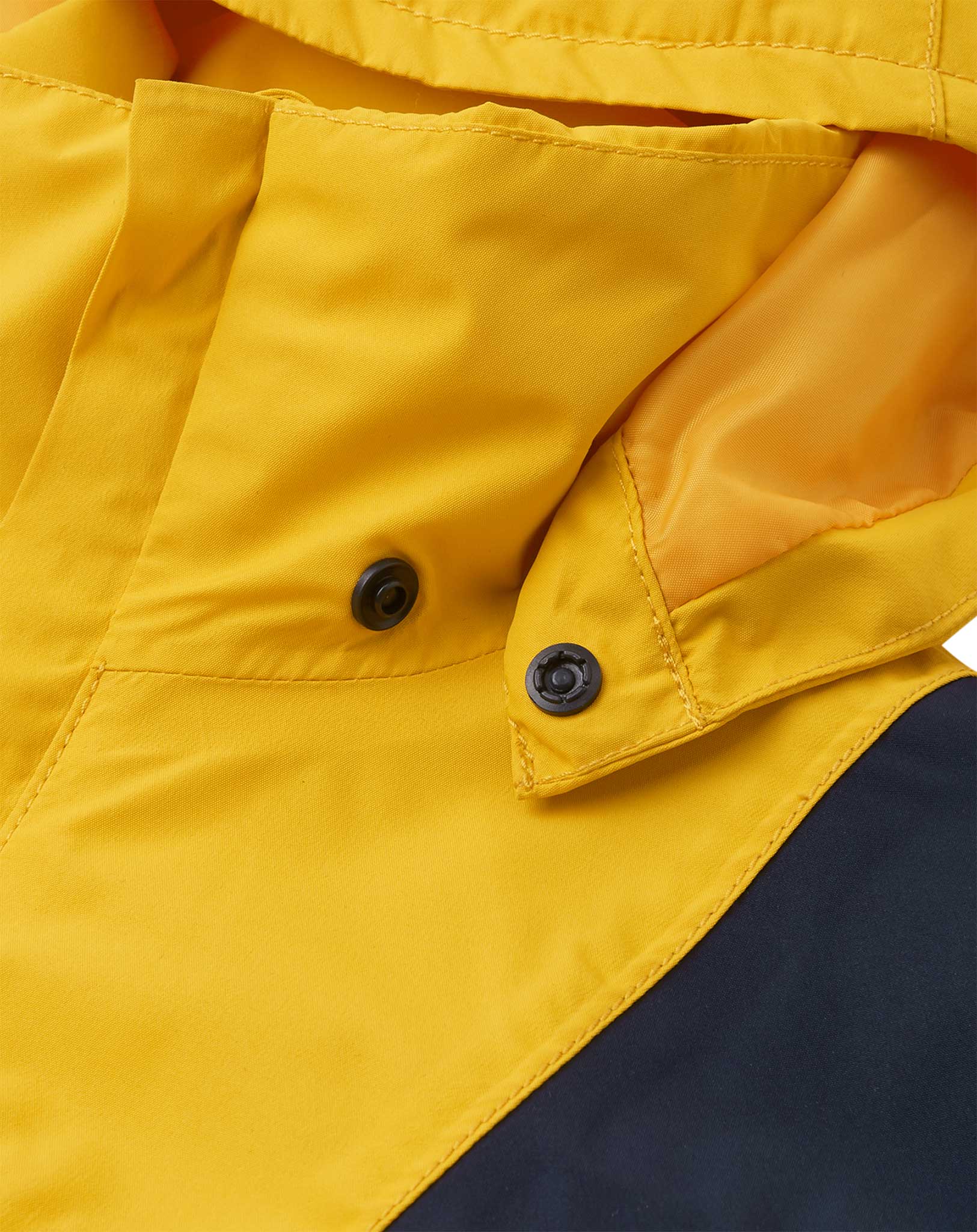 Reimatec® Funktionsjacke TUULOS in autumn yellow