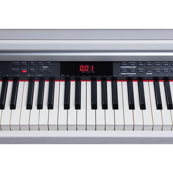Thomann DP-51 WH Set