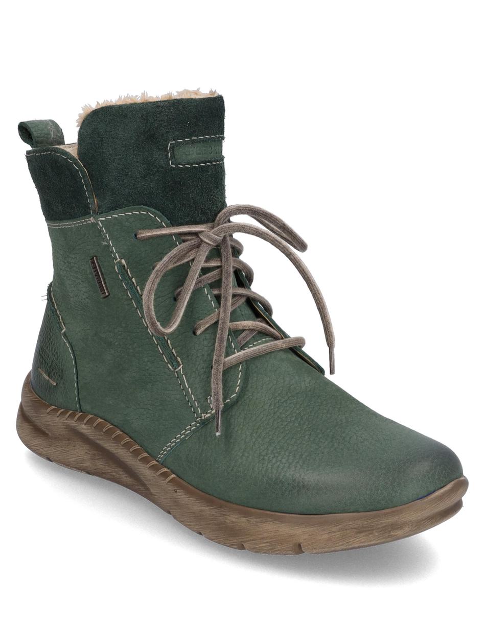 Stiefel Conny 53, grün
