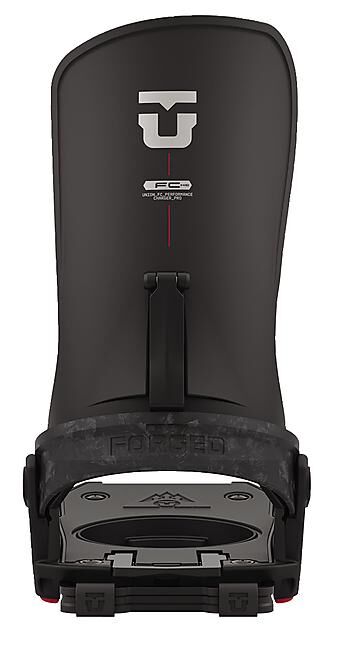 UNION - SPLITBOARD FIXATIONS CHARGER PRO