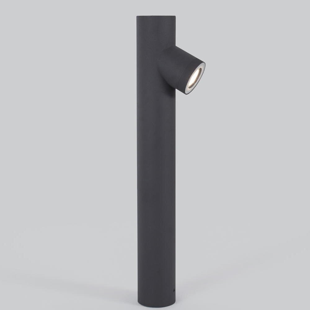 Ramo tuinpadverlichting in donkergrijs GU10 1-lichts IP65