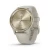 Garmin Vivomove Trend Pastellbraun/Cremegold 010-02665-02