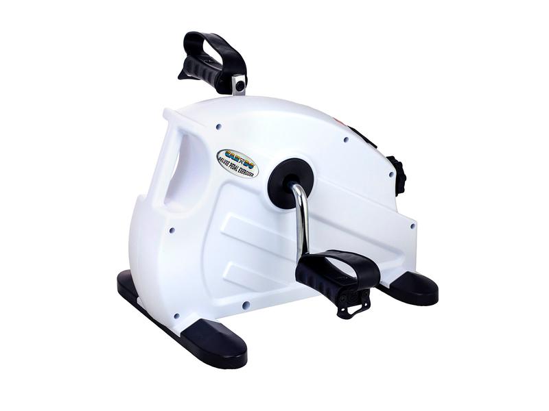 CanDo Bewegungstrainer Deluxe Exerciser Bewegungstrainer für Beine und Schultern
