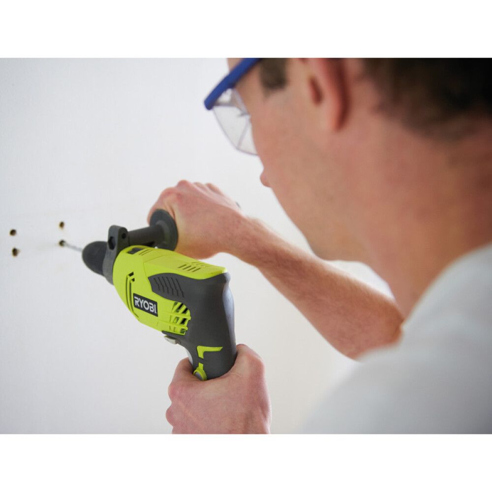 SLAGBORMASKIN RYOBI RPD500-G 500W