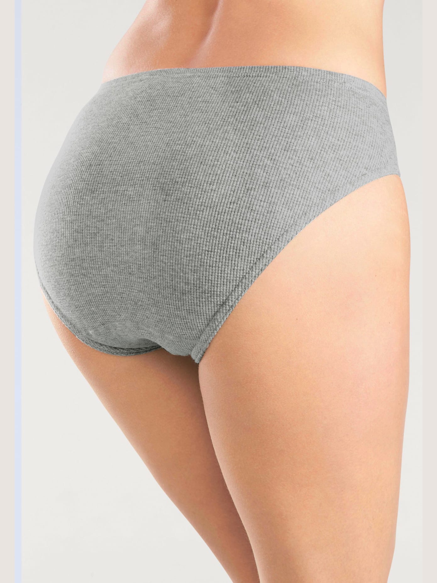 Bas de maillot de bain lot de 5 slips basiques
