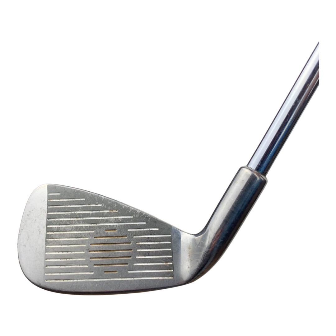 Mega Force Midbody Hybrid