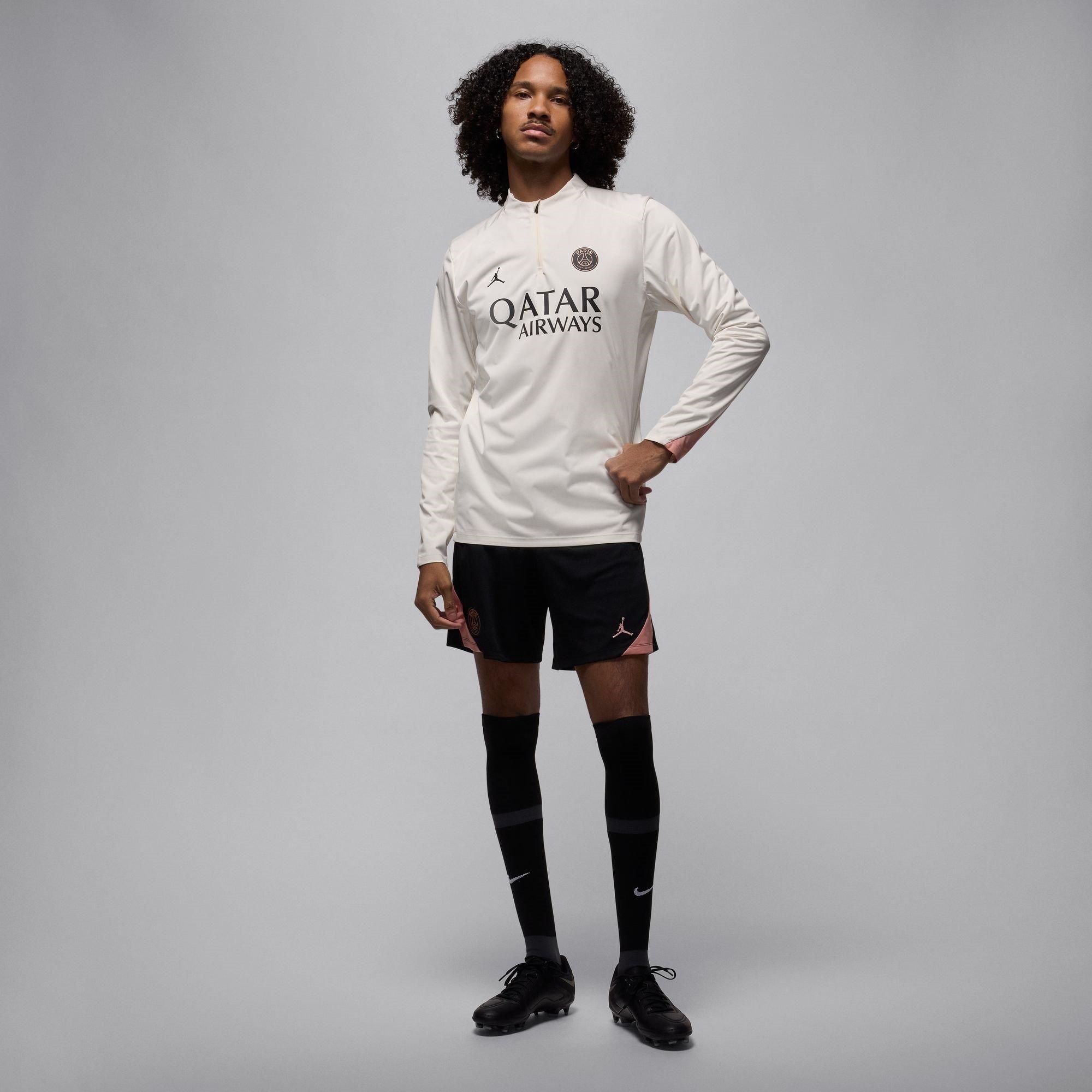 Nike Paris Saint Germain Strike Drill Top Adults