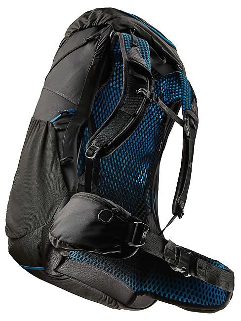 GREGORY - SAC DE RANDONNEE FOCAL 48