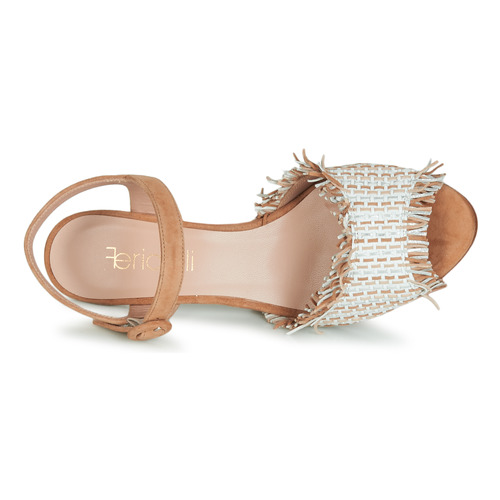 Fericelli - JAJILOU Beige