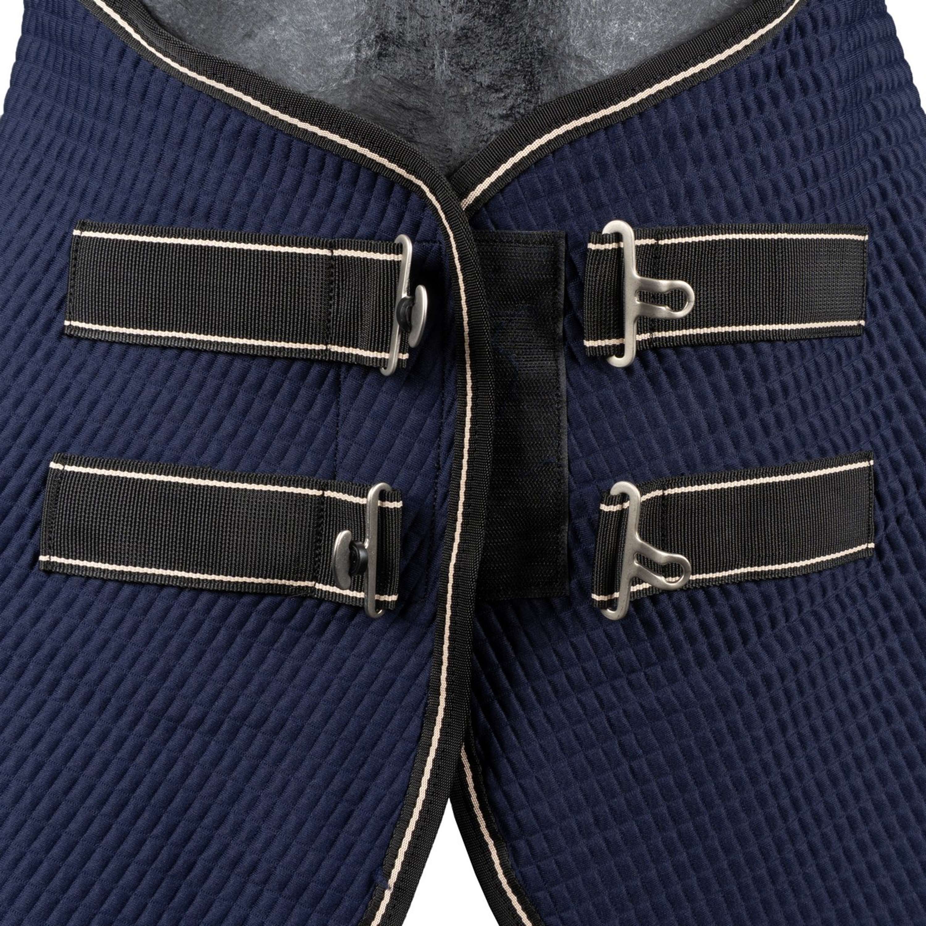 Back On Track Cooler Quick Blauw