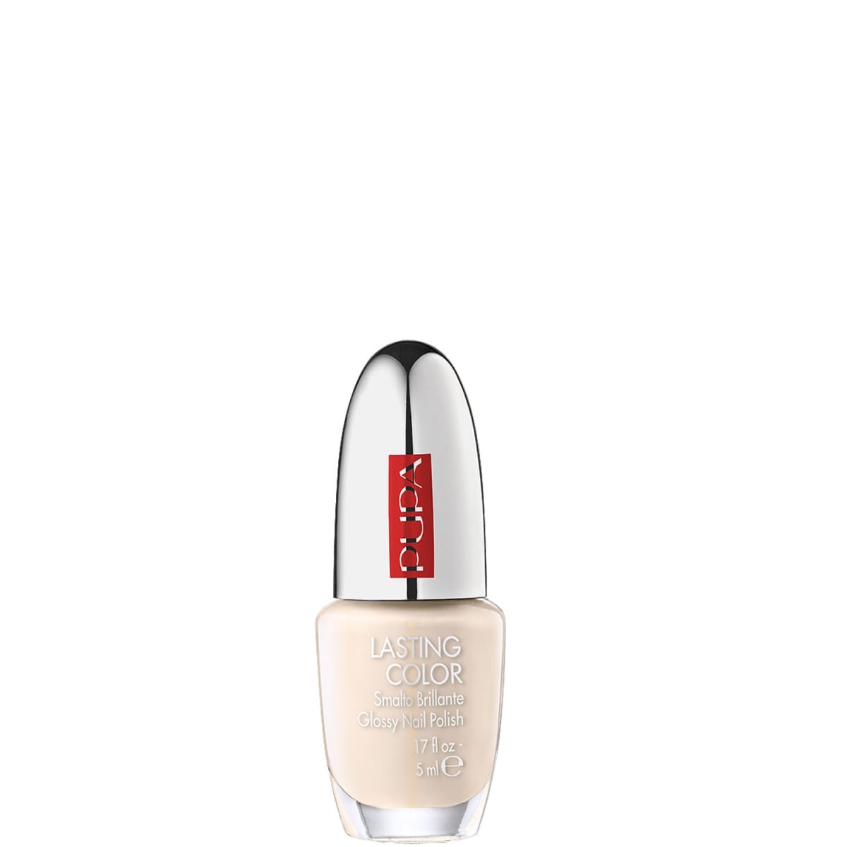 Pupa Lasting Color Vernis à Ongles Brillant